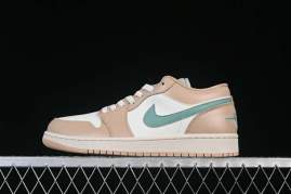 Picture of Air Jordan 1 LOW _SKUfw20757852475810131fw